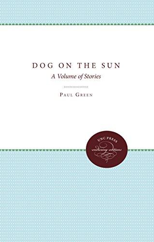 Dog on the Sun: A Volume of Stories (Enduring Editions)