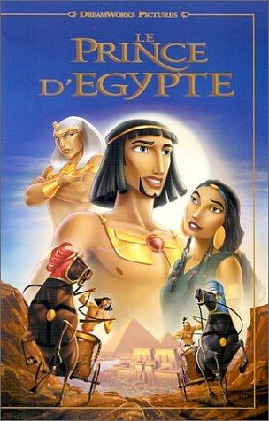 Le Prince d'Egypte [FR Import]