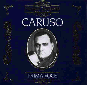 Caruso/Prima Voce