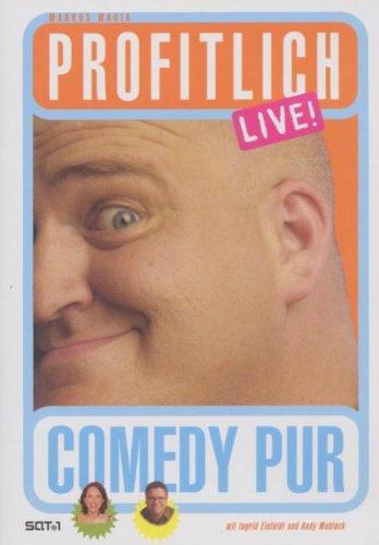 Markus Maria Profitlich - Comedy Pur Live!