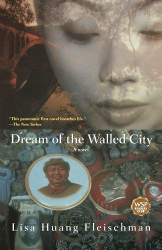 Dream of the Walled City