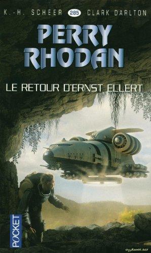 Le retour d'Ernst Ellert