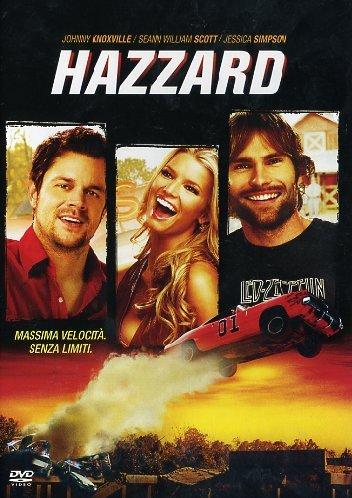 Hazzard [IT Import]