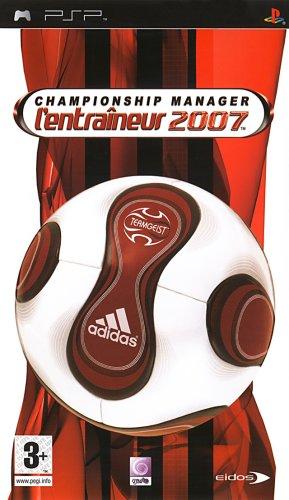 L'entraineur 06/07 : Playstation Portable , FR