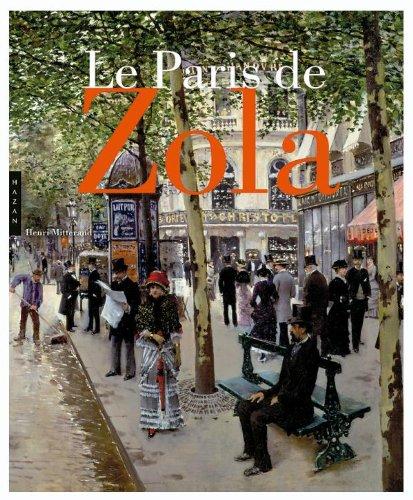 Le Paris de Zola