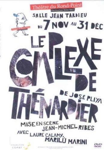 Le complexe de thenardier [FR Import]