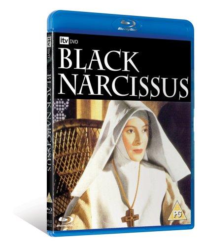 Black Narcissus [Blu-ray] [UK Import]