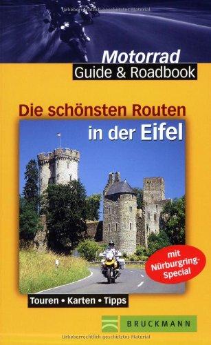 Die schönsten Routen: Eifel