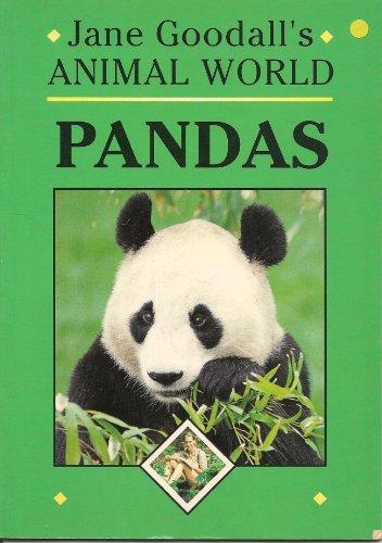 Pandas (Animal World)