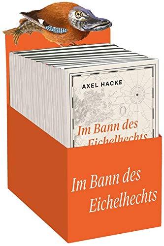 Im Bann des Eichelhechts: und andere Geschichten aus Sprachland