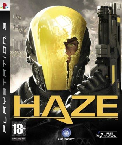 Haze (UK-Import)