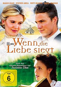 Wenn die Liebe Siegt-Aufbruch Nach Westen