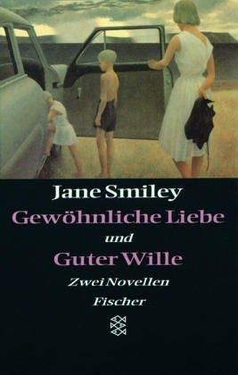 Gewöhnliche Liebe und Guter Wille