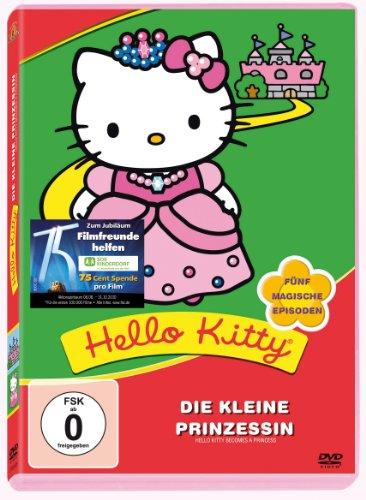 Hello Kitty - Die kleine Prinzessin