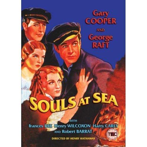 Souls at Sea [UK Import]