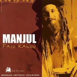 Faso Kanou/Dub to Mali