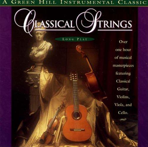 Classical Strings (US Import)