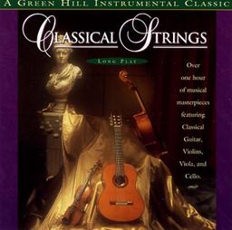 Classical Strings (US Import)