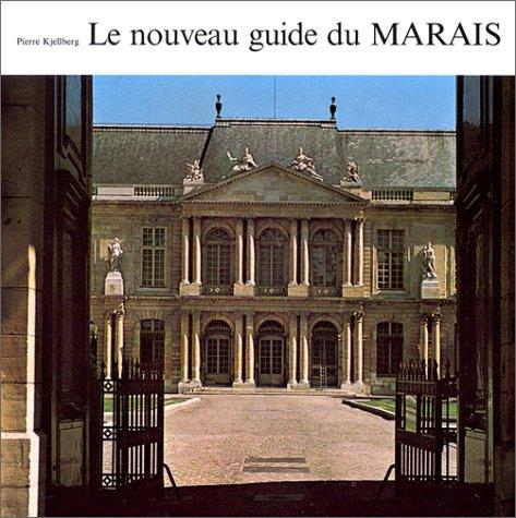 Le nouveau guide du Marais