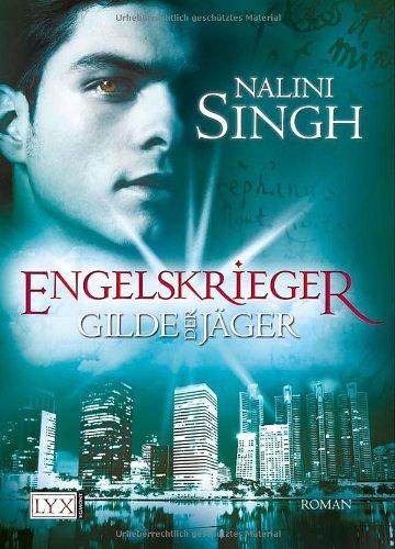 Gilde der Jäger: Engelskrieger