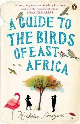 A Guide to the Birds of East Africa