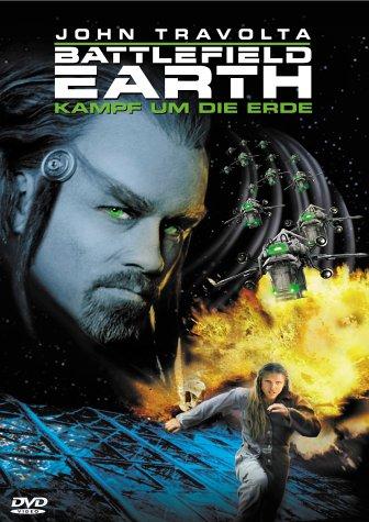 Battlefield Earth - Kampf um die Erde