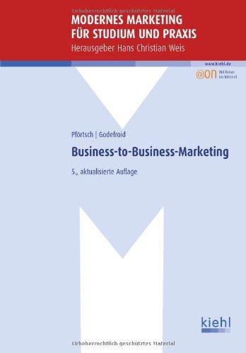 Business-to-Business-Marketing