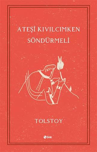 Ateşi Kıvılcımken Söndürmeli