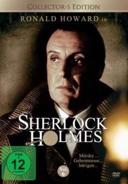 Sherlock Holmes Collector's Edition Vol 6