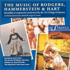 Rodgers,Hammerstein & Hart