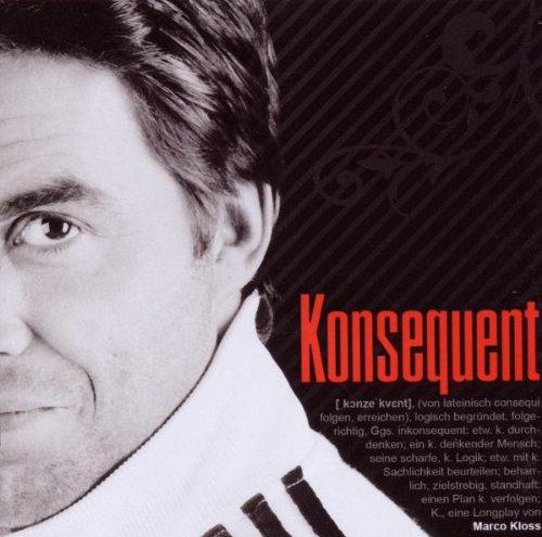 Konsequent