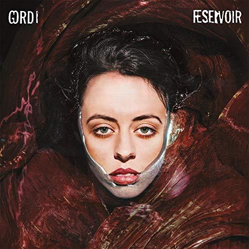 Reservoir [Vinyl LP]