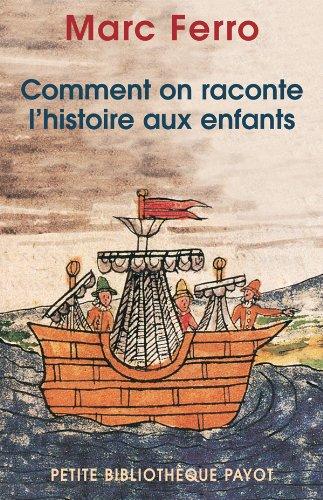 Comment on raconte l'histoire aux enfants à travers le monde