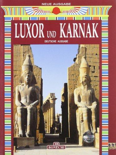 Luxor und Karnak