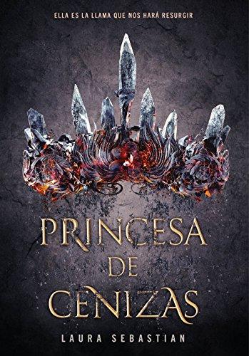 Princesa de cenizas (Infinita Plus, Band 1)