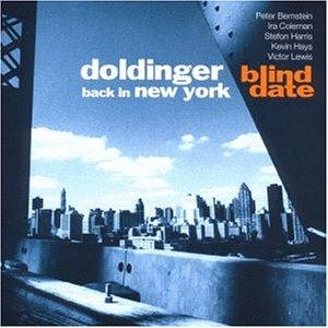 Blind Date-Back in New York