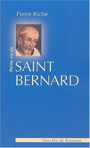 Petite vie de saint Bernard