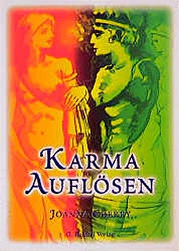 Karma auflösen