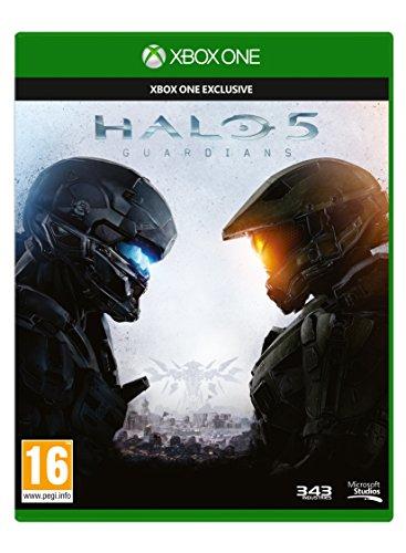 Halo 5 (Xbox One)