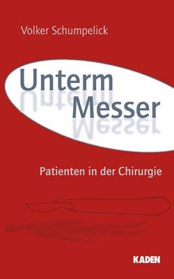 Unterm Messer