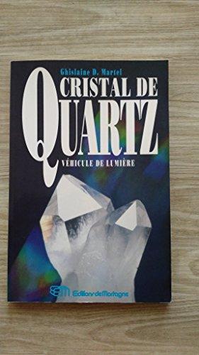 (V.2890743667) cristal de quartz (Mortagne Grand)