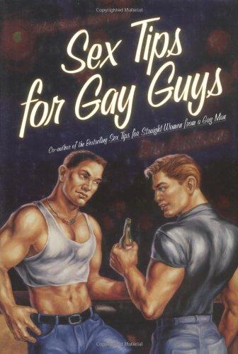 Sex Tips for Gay Guys