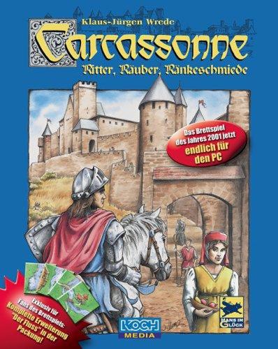 Carcassonne