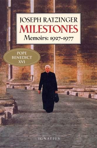 MILESTONES: Memoirs 1927-1977