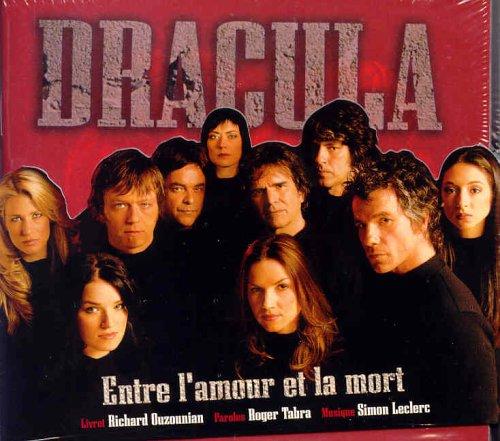 Dracula:Entre L'amour & Mort