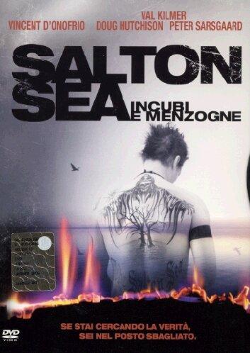 Salton Sea - Incubi E Menzogne [IT Import]