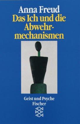 Das Ich und die Abwehrmechanismen