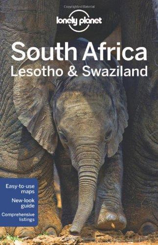 South Africa, Lesotho and Swaziland