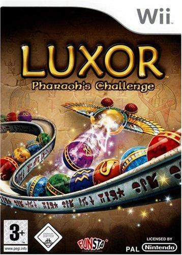 Luxor: Pharaoh's Challenge