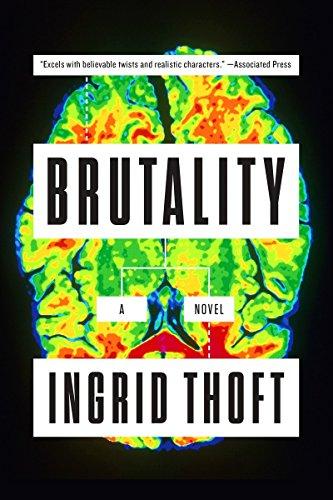 Brutality (A Fina Ludlow Novel, Band 3)